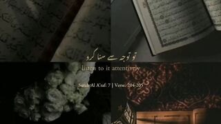 I Urdu Quran # #quran #trending #viral #ytshorts #shorts #urdu