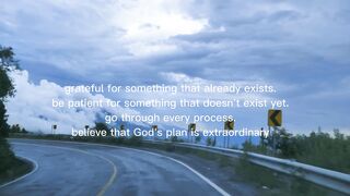 go through every process