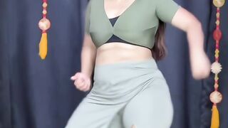 Bhojpuri aka Maza Hee Alag H☺️Officialayubkhan _KhusbhuSingh9891 _akdance _chhoresuperstar _dance(720P_HD).