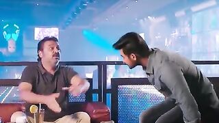 একটি হাসির মুবি