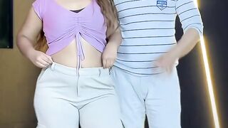 Tag Ur Crush ❤️Officialayubkhan _KhusbhuSingh9891 _akdance _chhoresuperstar _team9891(720P_HD).
