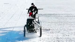 Человечество что только не при думывает