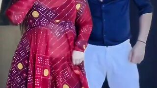 Gore Gore Mukhde Pe ❤️Officialayubkhan _KhusbhuSingh9891 _akdance _chhoresuperstar _team9891(720P_HD).