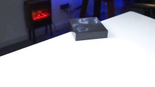 Unboxing vivo X Fold3 Pro in foldable screen can be so light and thin! #vivoXFold3 series