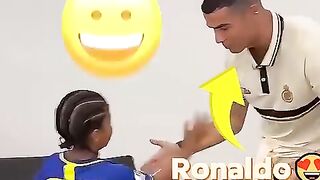 Epic Moments With Fan