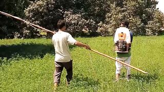 Asadalihas him|Spray on mango plant
