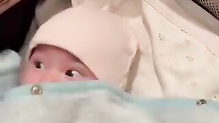 الرضيع ماشاء الله