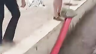 الصينيون لا ينامون