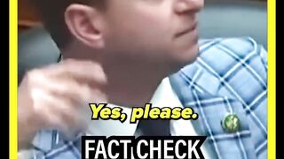 Fact-Checking Marjorie Taylor Greene's Statement on Guns