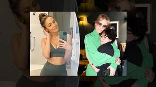 Jennifer Lopez hugs child Emme, 16, in sweet pics from Broadway date