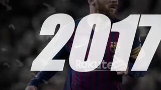 Kisah Lionel Messi