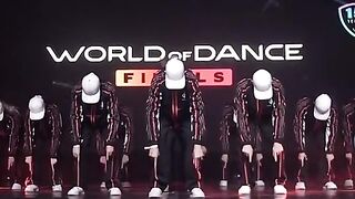 GOOD TALENT IN THE FUTURE