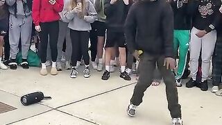 WHO CAN DO IT