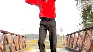 Wait for the end ----_shorts _dance _sandipbrahamin(720P_HD).
