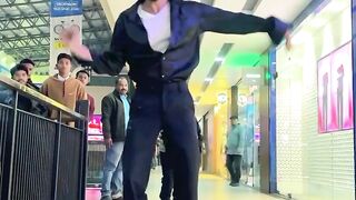 Wait for public reaction ----_shorts _dance _sandipbrahamin(720P_HD).