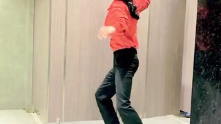 Please open the toilet ❤️--_shorts _dance