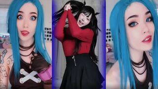 BEST MEMES FAILS GIRLS COMPILATION