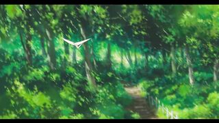 The Wind Rises