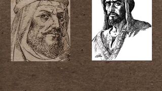 امرؤ القيس ام المتنبي؟