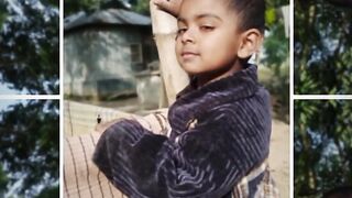 Rani rani