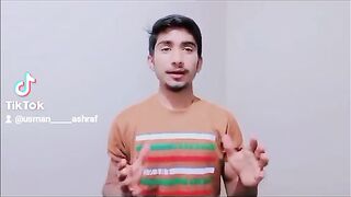 Funny video mamu Kay name