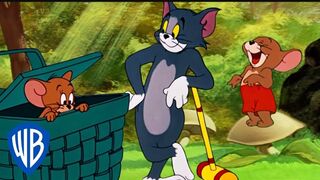 Tom and jerry new funny cartoon ????new 2024.classic cartoon.