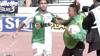 TikTok sport video