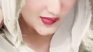 and beautiful girl