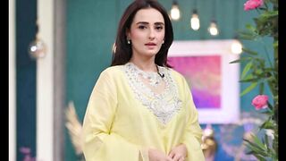 Momal Sheikh's revelation of imposing restrictions on her husband
