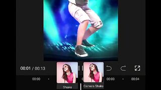 Free fire video editing