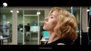 Lucy- Lucy meets Lucy (HD CLIP)