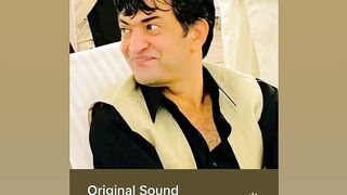 Sadiq Khan adozai song poushto