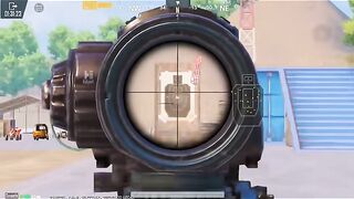 Gyro and non gyro sensitive in pubg mobile aim Lock