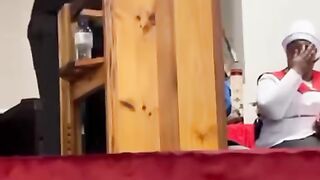 Pastor