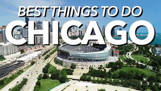 Best things to do in chicago# nature's beauty# travel place # beautiful place# world travel