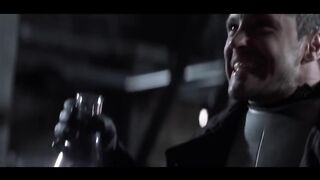 Mr. Hyde vs Monster Dante - The League of Extraordinary Gentlemen (2003) Movie Clip HD 4K