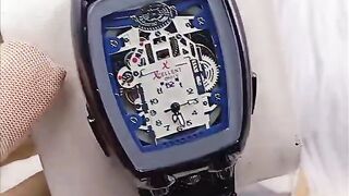 HI QUALITY Jacob&.s Bugatti GANT'S