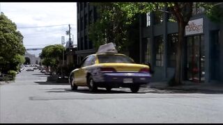 San Francisco Scene - Hulk Smash - Hulk (2003) Movie CLIP HD