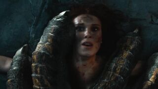 Good morning from the dragon in Damsel. | Asrafoul |
