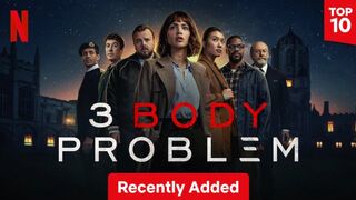 3 Body Problem Hindi - Season 01 Episode 08 DUBBED IN HINDI