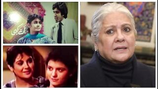 Shahnaz Sheikh get paid for an episode of the drama 'Un Kahi' and 'Tanhaiyan' How much did