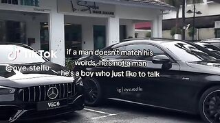 Not A man..????