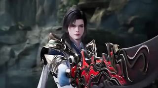Peerless Martial Spirit Eps 361