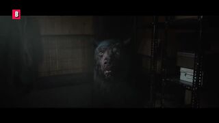 The Ambulance Scene - Crazy Bear - CLIP