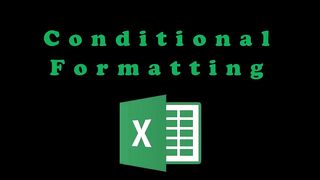 Excel Conditional Formatting Formula | Advanced & Basic | No Experience Needed