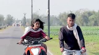 Desi Se Panga Mat Lena -- __ Sumon Stunts _shorts _ktm(720P_HD).