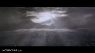 The Giant Wave - The Perfect Storm (3-5) Movie CLIP (2000) HD