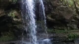 So amazing natural beauty I love this water