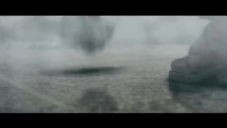 THE INCREDIBLE HULK Clip - 'University Battle' (2008) Edward Norton