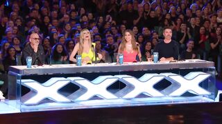 The winner is... - Finale - AGT- Fantasy League 2024